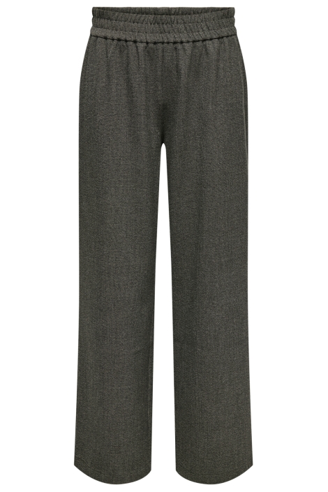 Only onldell mw wide pull-up pant tlr no